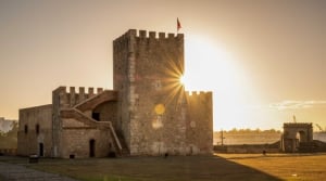 Museo La Fortaleza