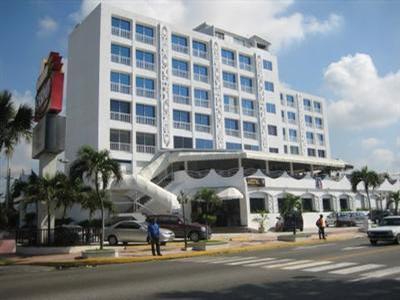 Napolitano Hotel Santo Domingo