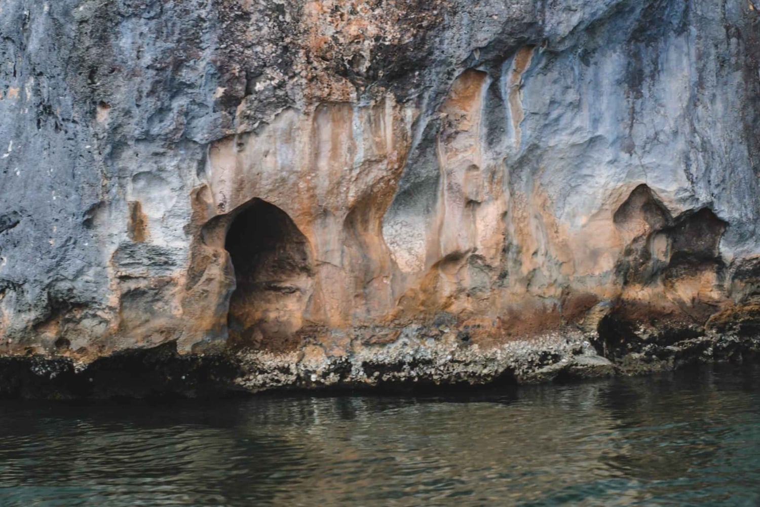 Parco Nazionale Los Haitises e Montaña Redonda da Bayahibe