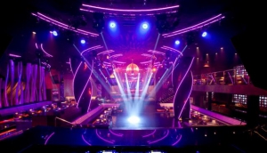 Oro Nightclub