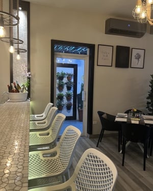 Ostia Gastro Bar