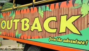 Outback Adventures