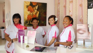 Palmarosa Spa - Med and Hair Salon