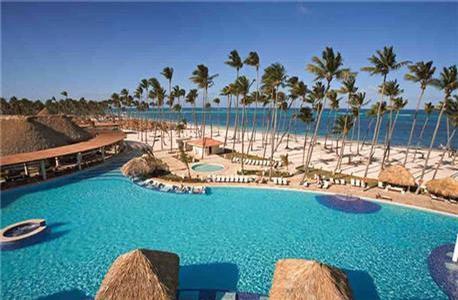 Paradisus Palma Real