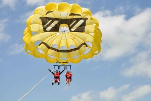 Paragliding Experience in Bavaro Beach