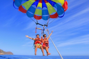 Parasailing Punta Cana