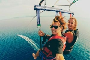 Parasailing Punta Cana