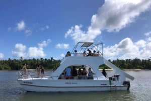 Party Boat - Crociera alcolica Punta Cana