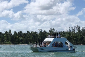 Party Boat - Crociera alcolica Punta Cana