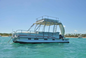 Party Boat / Catamaran Party à Punta Cana