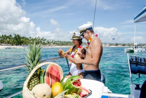 Party Boat / Catamaran Party à Punta Cana