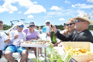 Fiesta en Barco / Catamarán en Punta Cana