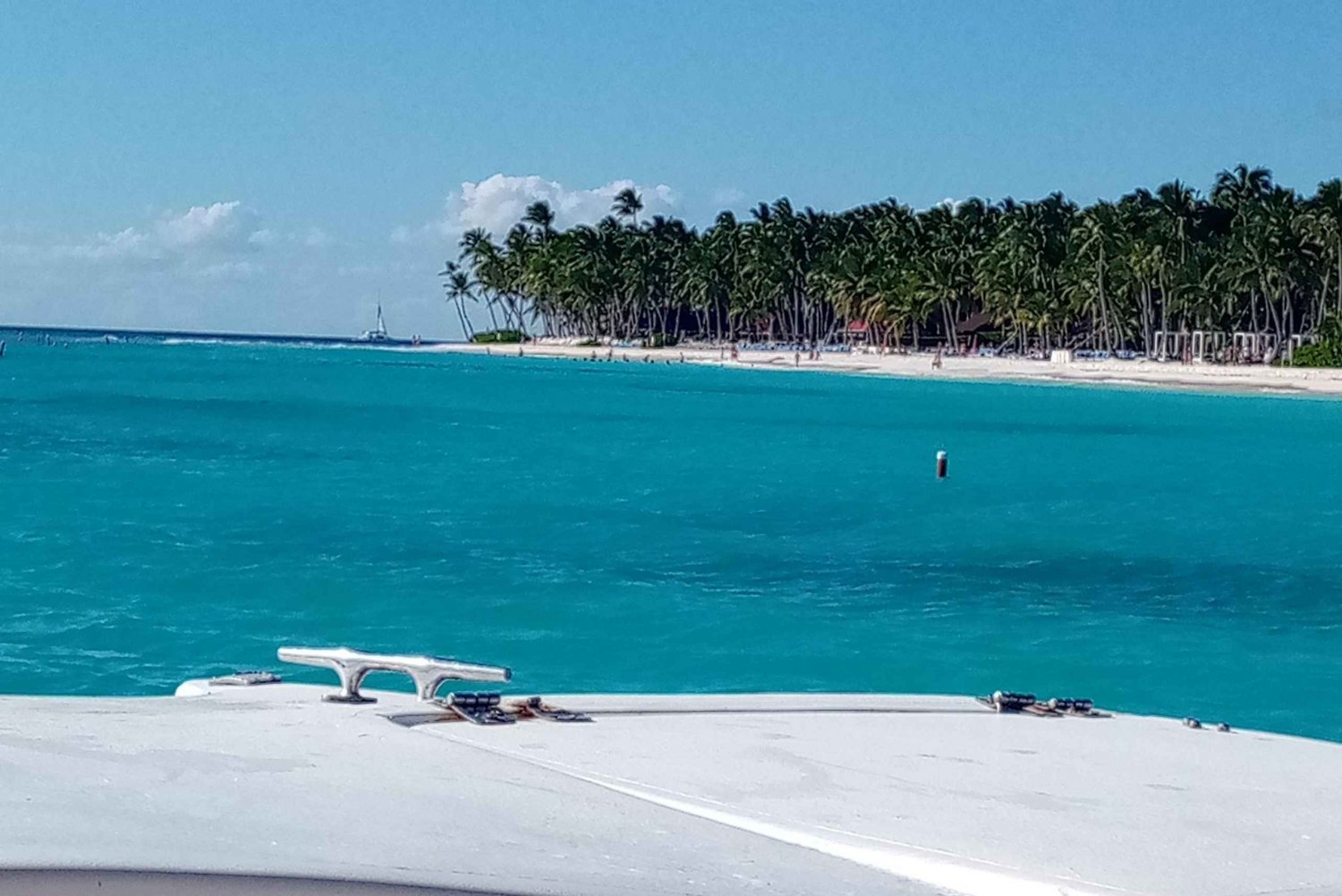 Bateau de plaisance