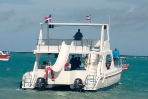 Bateau de plaisance