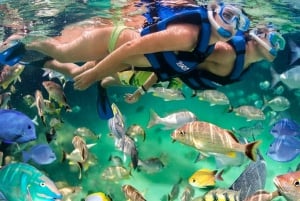 Punta Cana: Viva a diversão a bordo do Party Boat