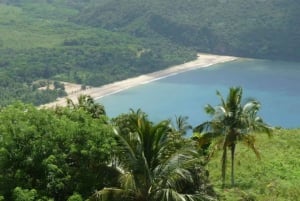 Playa El Valle Adrenaline Adventure on Buggy from Samana