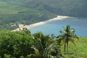 Playa El Valle Adrenaline Adventure on Buggy from Samana