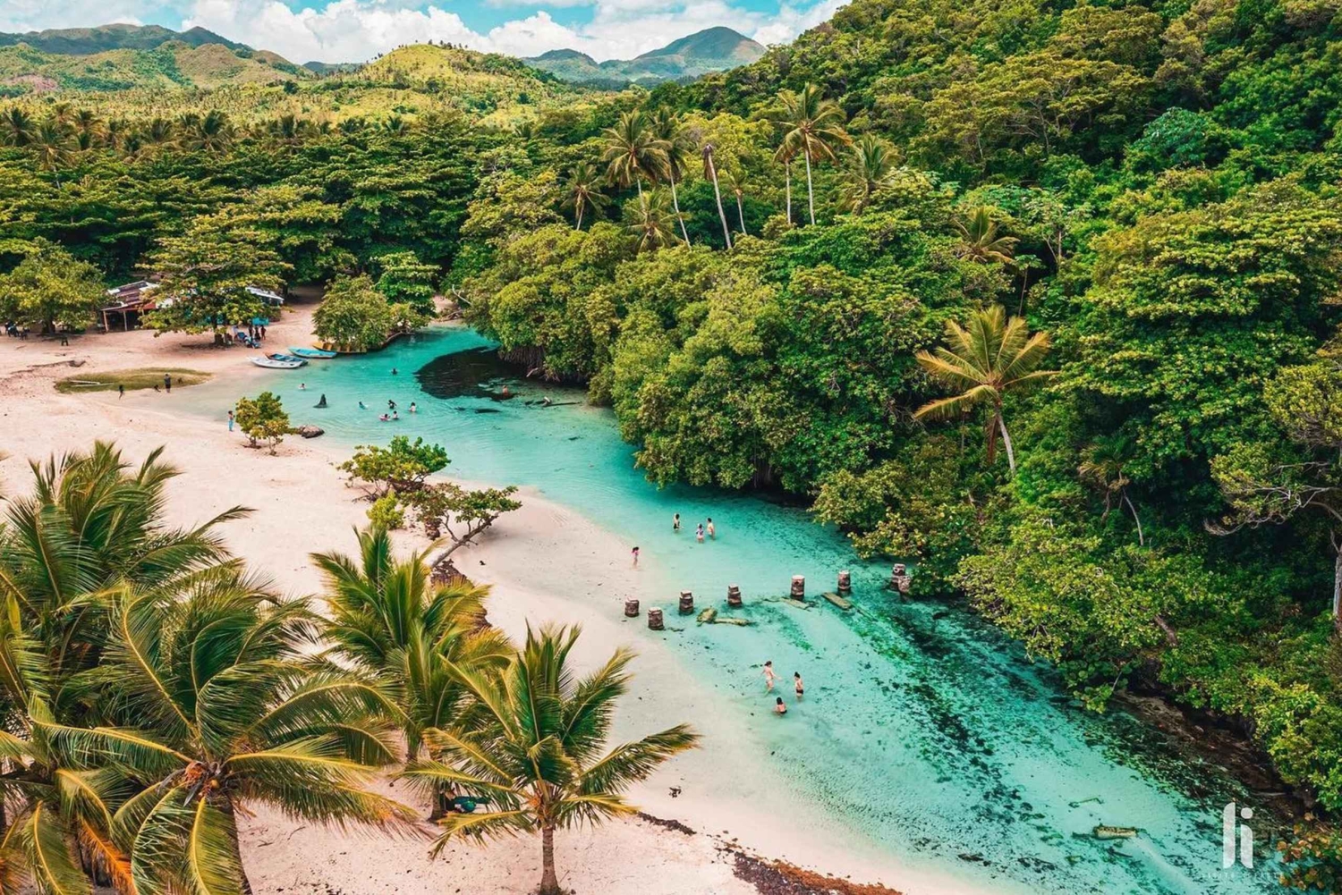Playa Rincon Safari-Abenteuer ab Samaná für Kreuzfahrtschiffe