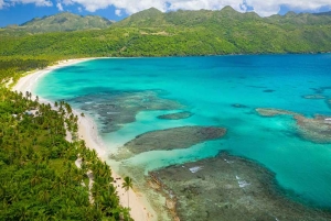 Playa Rincon Safari-Abenteuer ab Samaná für Kreuzfahrtschiffe