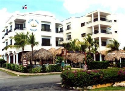 Plaza Real Resort