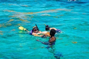 Power Cruise Tour con snorkeling