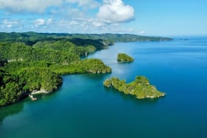 Private 4-Day Tour from Punta Cana/Bayahibe to Los Haitises