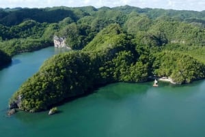 Private 4-Day Tour from Punta Cana/Bayahibe to Los Haitises