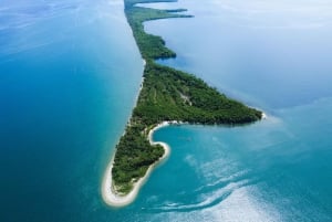 Private 4-Day Tour from Punta Cana/Bayahibe to Los Haitises