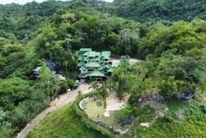 Private 4-Day Tour from Punta Cana/Bayahibe to Los Haitises