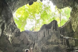 Private 4-Day Tour from Punta Cana/Bayahibe to Los Haitises