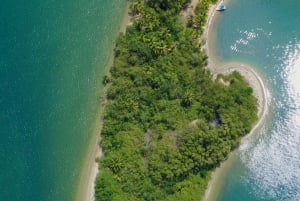 Private 4-Day Tour from Punta Cana/Bayahibe to Los Haitises