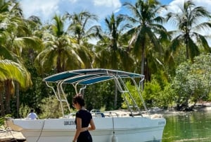 Private 4-Day Tour from Punta Cana/Bayahibe to Los Haitises