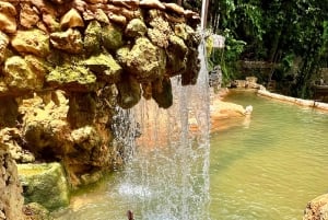 Private 4-Day Tour from Punta Cana/Bayahibe to Los Haitises