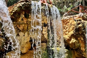 Private 4-Day Tour from Punta Cana/Bayahibe to Los Haitises