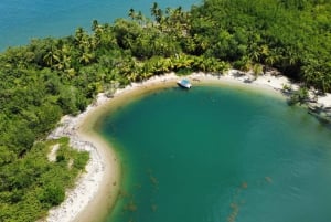 Private 4-Day Tour from Punta Cana/Bayahibe to Los Haitises