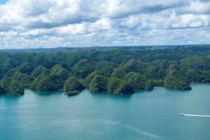 Private 4-Day Tour from Punta Cana/Bayahibe to Los Haitises