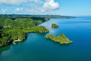 Private 4-Day Tour from Punta Cana/Bayahibe to Los Haitises