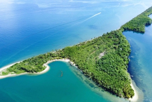 Private 4-Day Tour from Punta Cana/Bayahibe to Los Haitises