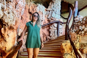 Private 4-Day Tour from Punta Cana/Bayahibe to Los Haitises