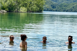 Private 4-Day Tour from Punta Cana/Bayahibe to Los Haitises