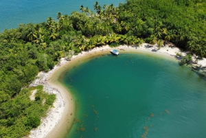 Private 4-Day Tour from Punta Cana/Bayahibe to Los Haitises