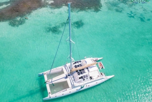 Private 8-days all-inclusive tour in the Dominican Republic