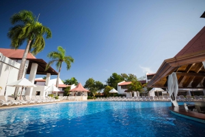 Private 8-days all-inclusive tour in the Dominican Republic