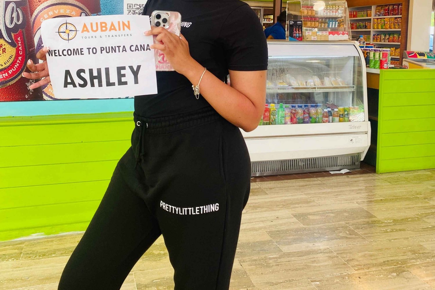 Transfer aeroportuale privato tra Bavaro e Punta Cana