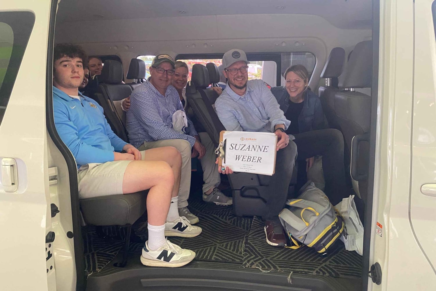 Transfert privé de l'aéroport de Punta Cana à l'hôtel à Bavaro.