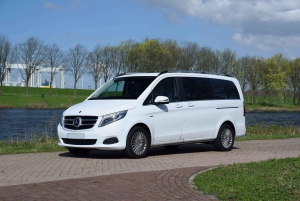 Private Airport Transfer Service To/From La Romana