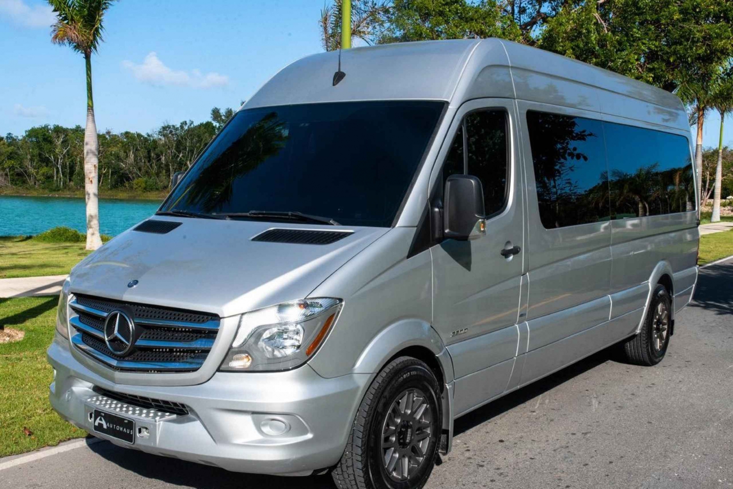 Private Airport Transfer Service To/From Punta Cana
