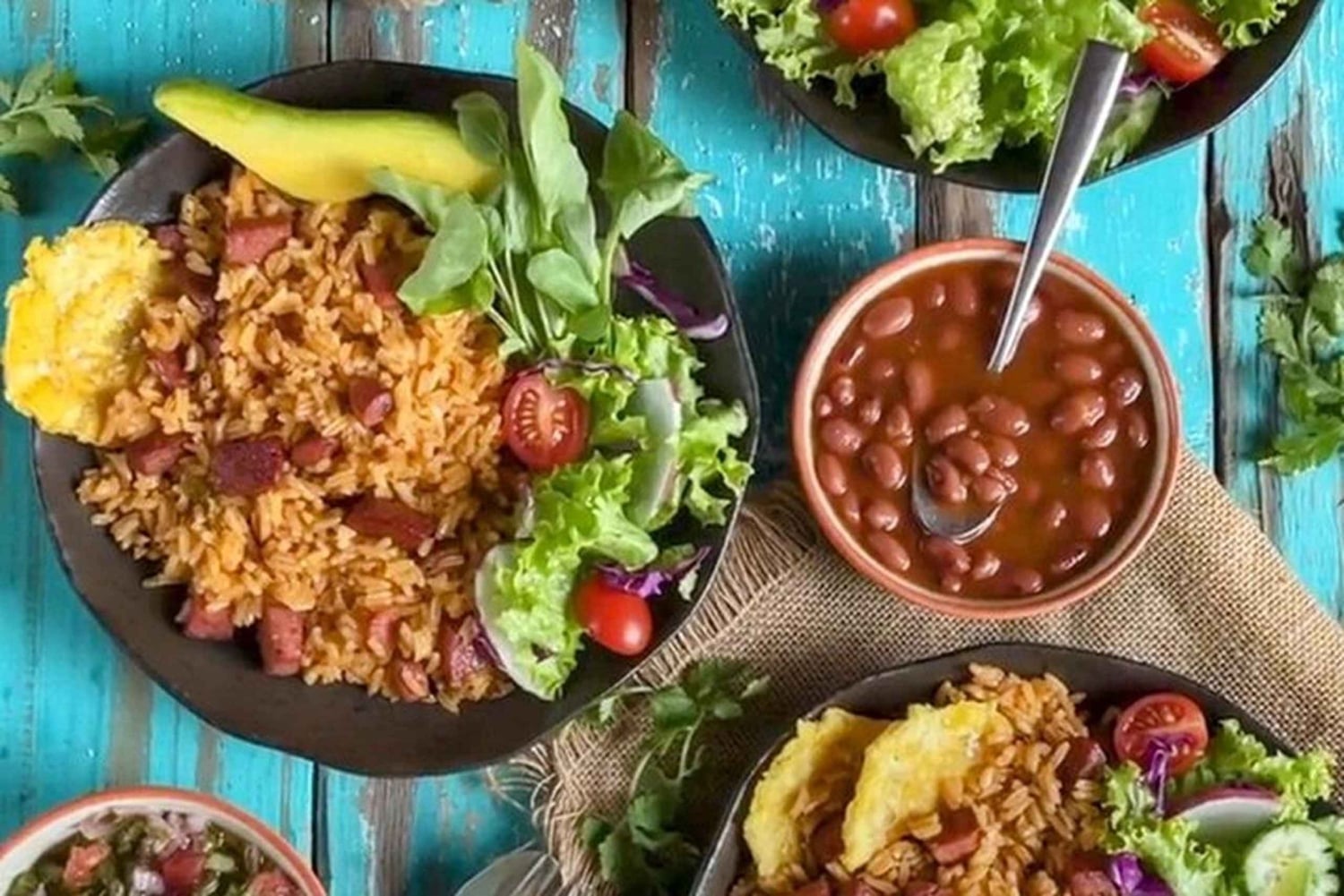 Privado: Amber Cove: tirolina, cascadas y almuerzo