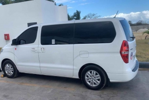 Private and Fast Transfer Punta Cana