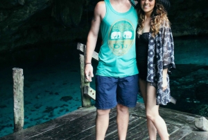 Private: ATV Excursion to Cave & Macao Beach